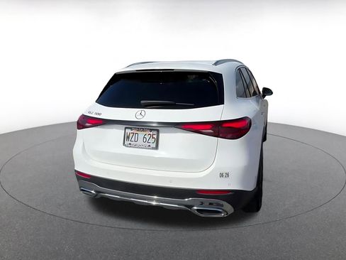 Used 2024 Mercedes-Benz GLC 300 GLC 300 image 14