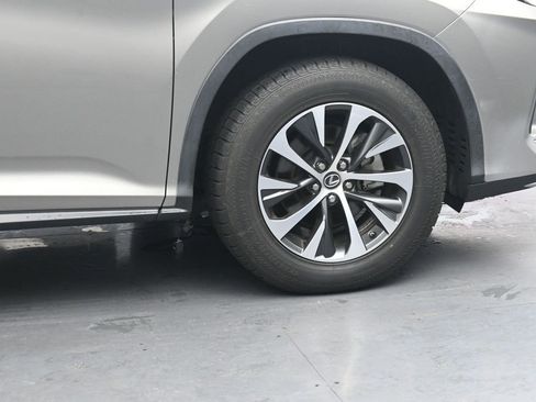 Used 2022 Lexus RX 350 FWD image 11