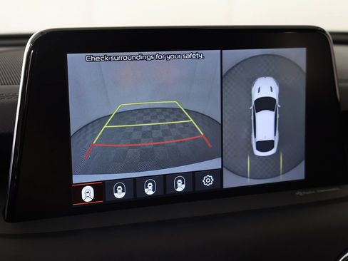 Used 2019 Kia Stinger GT2 AWD/4WD image 59