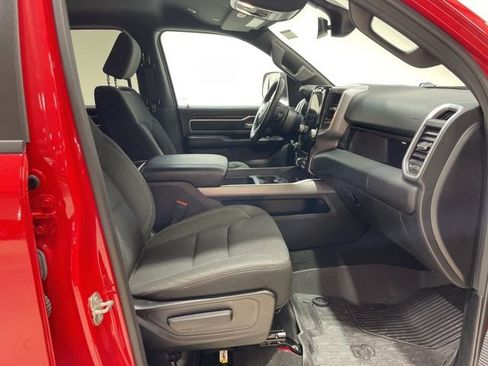 Used 2023 RAM 1500 Big Horn image 32