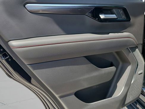 New 2026 Chevrolet Tahoe RST w/ Comfort Package RWD image 15