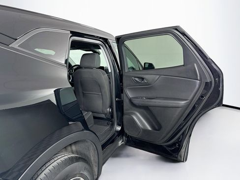 Used 2024 Chevrolet Blazer LT w/ Convenience Package image 29