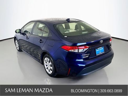 Used 2023 Toyota Corolla LE image 5