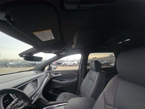 Used 2022 Buick Enclave Premium w/ Experience Buick Package image 11
