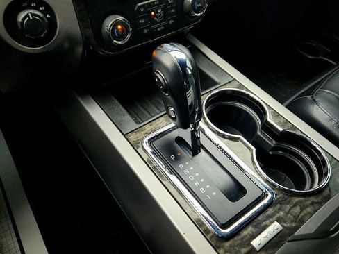 Used 2017 Ford Expedition EL Limited w/ Equipment Group 301A image 16