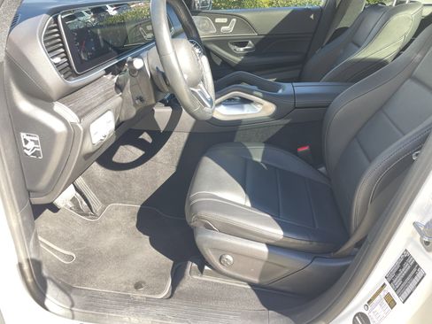 Certified 2022 Mercedes-Benz GLE 350 4MATIC image 19