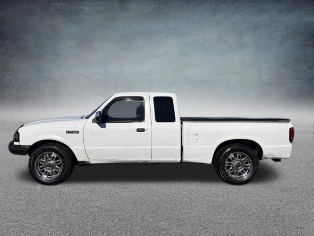 Used 2007 Ford Ranger XLT RWD image 10