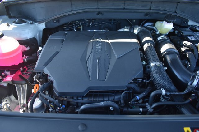 New 2026 Kia Sorento SX Prestige AWD/4WD image 37