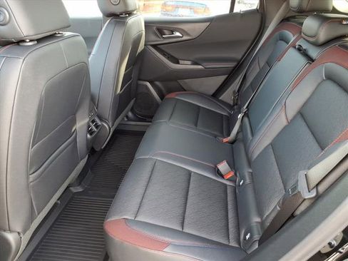 New 2026 Chevrolet Equinox RS w/ Convenience Package III image 9