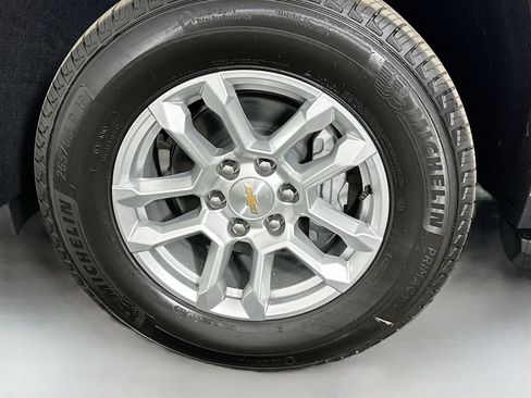 New 2026 Chevrolet Tahoe LS w/ Max Trailering Package AWD/4WD image 32