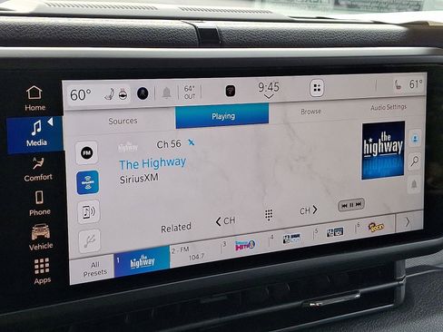 New 2025 Jeep Wrangler Willys image 10