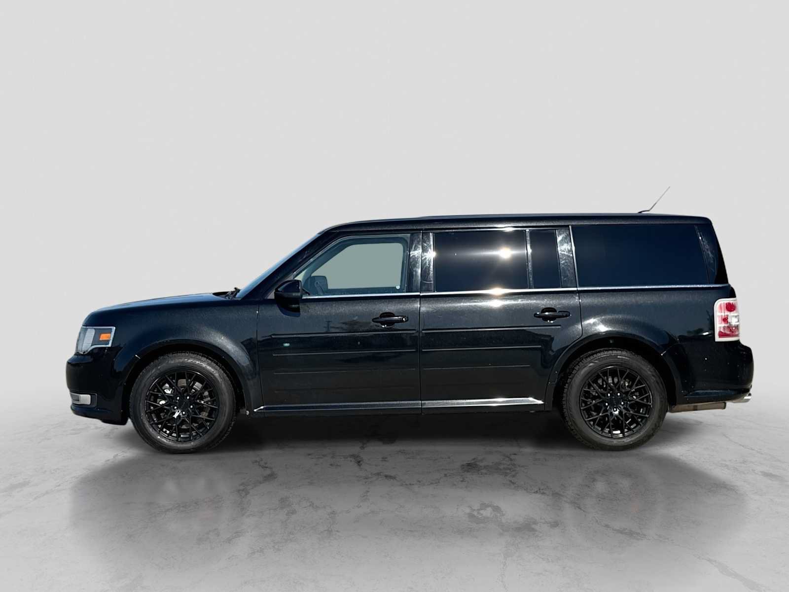 Used 2014 Ford Flex SEL w/ Equipment Group 202A FWD image 3
