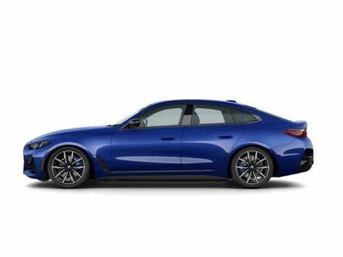 New 2026 BMW i4 xDrive40i w/ M Sport Package AWD/4WD image 4