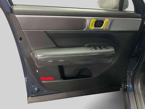 New 2026 Hyundai Santa Fe SEL image 15