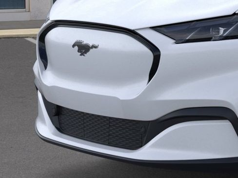 New 2026 Ford Mustang Mach-E Premium RWD image 18