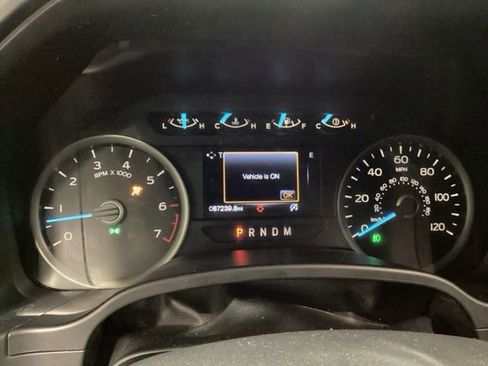 Used 2018 Ford F150 XLT w/ Equipment Group 302A Luxury AWD/4WD image 8