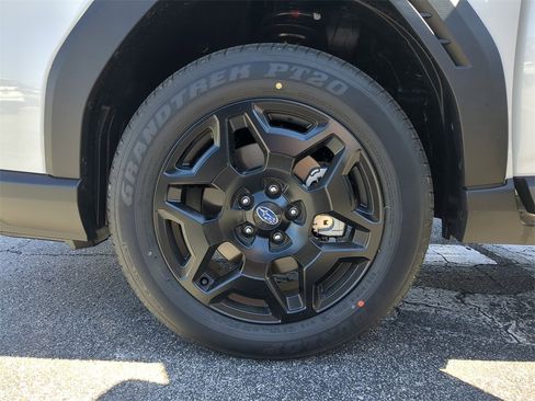 New 2026 Subaru Outback Limited image 33