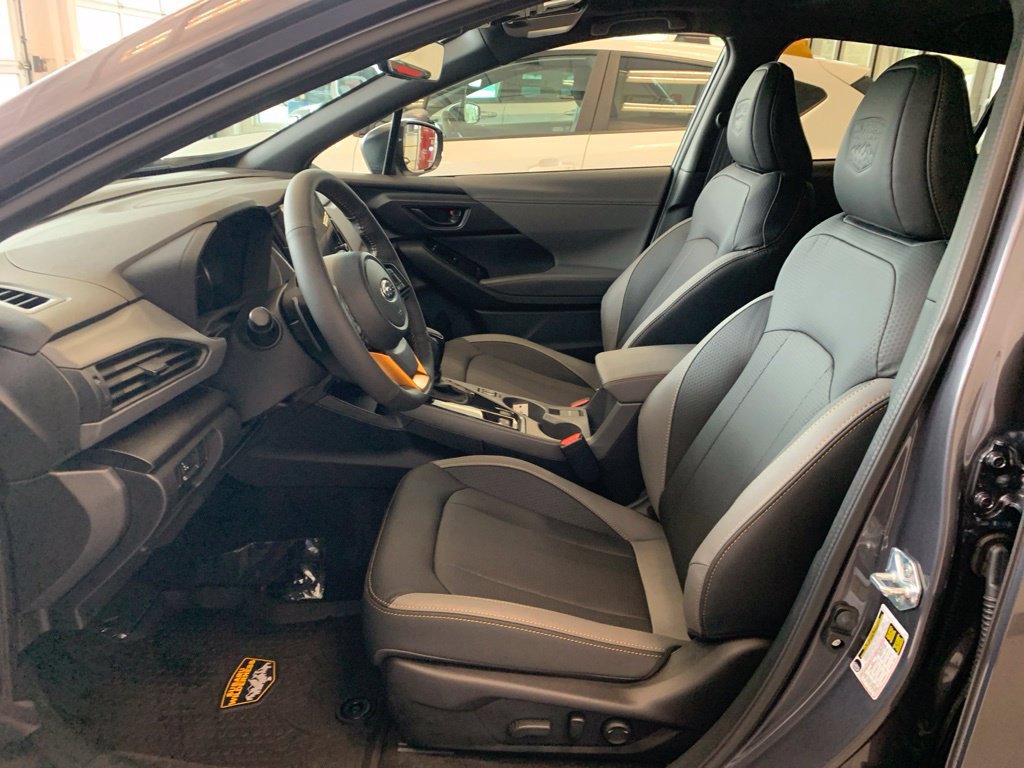 New 2026 Subaru Crosstrek 2.5i Wilderness AWD/4WD image 3