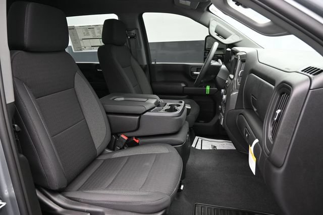 New 2026 Chevrolet Silverado 2500 Custom w/ Custom Value Package AWD/4WD image 30