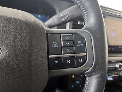 Used 2024 Ford F250 Lariat w/ Lariat Ultimate Package AWD/4WD image 23