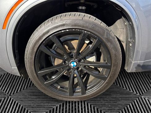 Used 2017 BMW X5 xDrive35i image 14