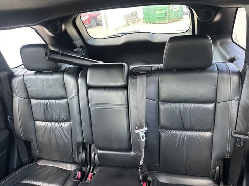 Used 2014 Jeep Grand Cherokee Limited AWD/4WD image 16