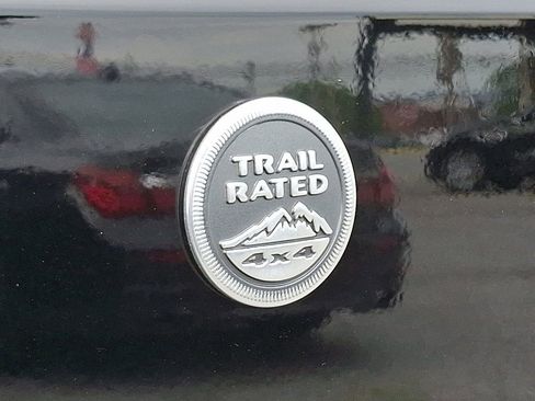 Used 2016 Jeep Wrangler Unlimited Sahara w/ Trailer Tow Group image 29