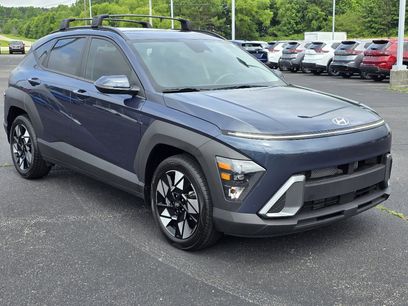 Used 2024 Hyundai Kona SEL