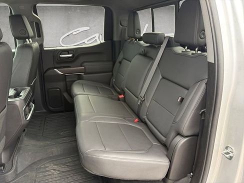 Certified 2022 GMC Sierra 1500 SLT image 22