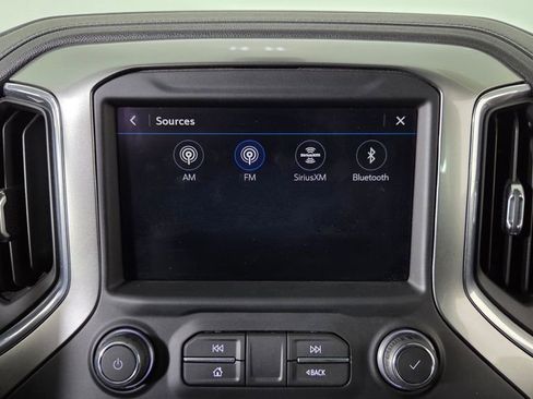 Used 2021 Chevrolet Silverado 1500 LT w/ All Star Edition Plus image 22