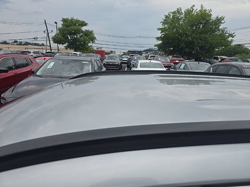Used 2025 Hyundai Tucson SEL AWD/4WD image 7
