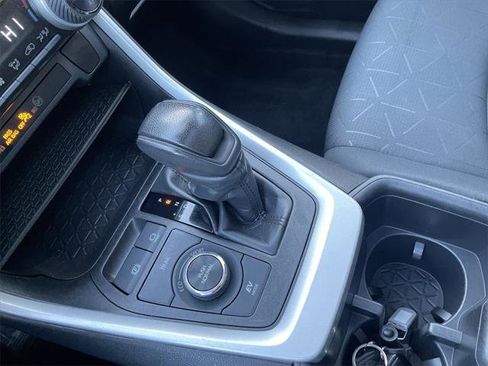 Certified 2024 Toyota RAV4 XLE image 21