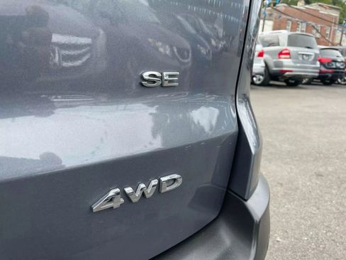 Used 2018 Ford EcoSport SE w/ SE Convenience Package image 14