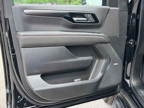 New 2026 Chevrolet Tahoe RST w/ Advanced Technology Package RWD image 8