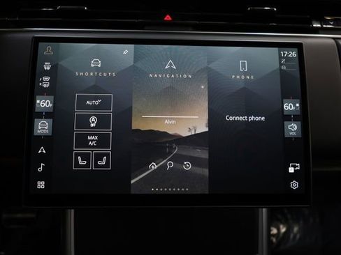 Used 2025 Land Rover Range Rover Long Wheelbase SE image 95