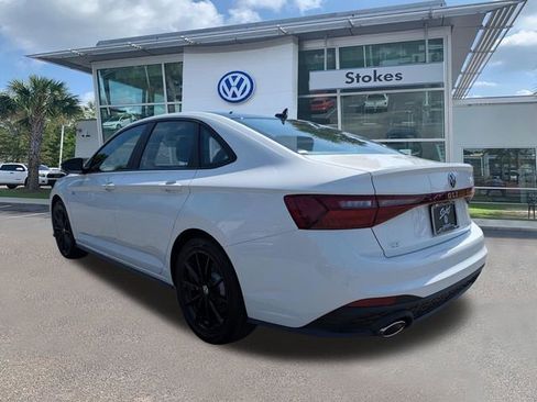 New 2026 Volkswagen Jetta GLI Autobahn FWD image 6