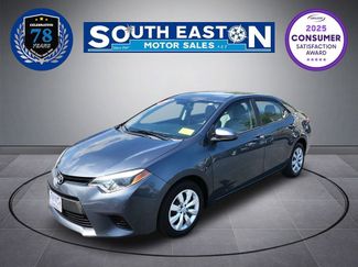 Used 2014 Toyota Corolla L image 1
