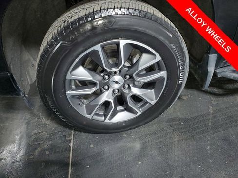 Used 2023 Chevrolet Silverado 1500 RST image 7