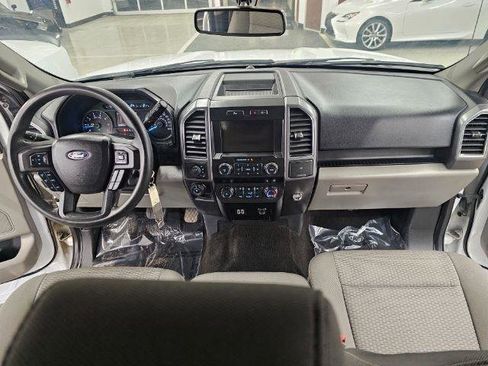 Used 2020 Ford F150 XLT w/ XTR Package AWD/4WD image 9