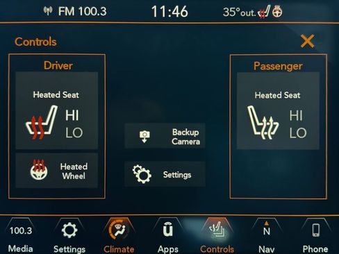 Used 2018 Jeep Grand Cherokee Limited image 26