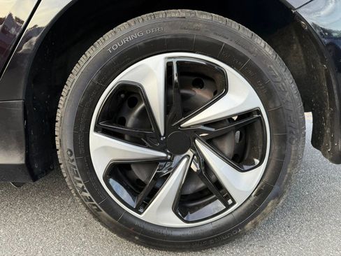 Used 2016 Honda Civic LX image 33