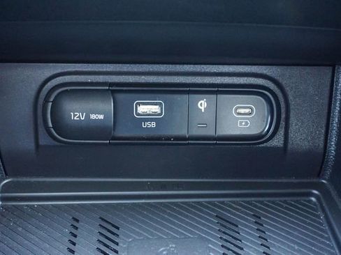 Used 2023 Kia Sportage X-Line AWD/4WD image 26