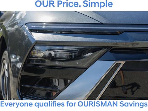 New 2026 Hyundai Sonata SEL image 11