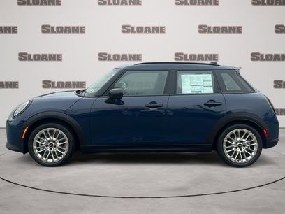 New 2026 MINI Cooper S