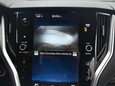 Used 2022 Subaru Legacy Limited image 18