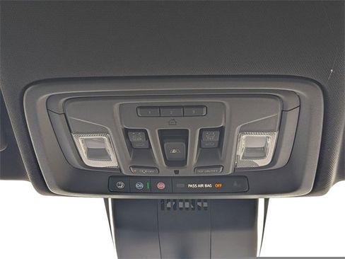 New 2026 GMC Sierra 1500 Denali w/ Denali Reserve Package image 25