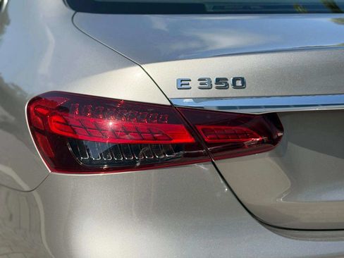 Used 2021 Mercedes-Benz E 350 Sedan image 44
