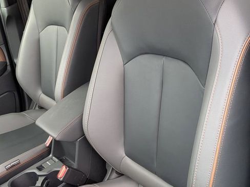 Used 2025 Subaru Forester Sport image 14