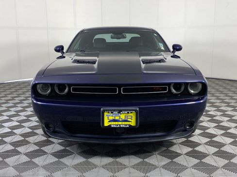 Used 2015 Dodge Challenger R/T Plus RWD image 4