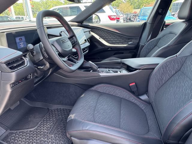 New 2027 Dodge Charger Scat Pack w/ Blacktop Package AWD/4WD image 9
